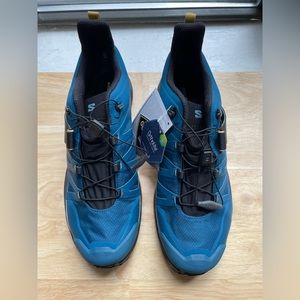Salomon X Ultra 4 Gore-Tex (brand new)